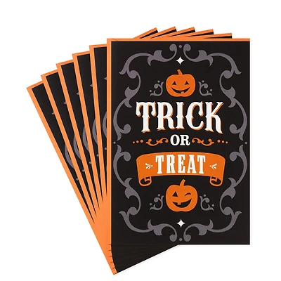 Hope It's Sweet Vintage Style Halloween Cards, Pack of 6 for only USD 5.99 | Hallmark