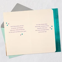 Enjoy This Sweetest Joy of Life New Baby Card for only USD 4.99 | Hallmark