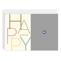Wishing You Happiness Custom Easter Card for only USD 4.99 | Hallmark