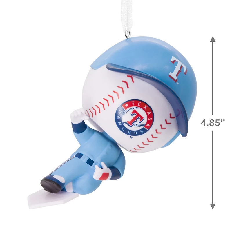 MLB Texas Rangers™ Bobblehead Ornament for only USD 17.49 | Hallmark