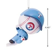 MLB Texas Rangers™ Bobblehead Ornament for only USD 17.49 | Hallmark