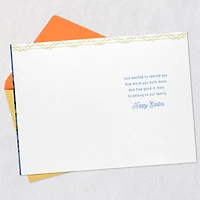 Your Love Is the Best Miracle Easter Card for Parents for only USD 4.99 | Hallmark