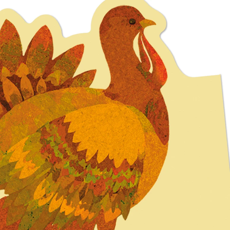 A Day of Warm Moments Thanksgiving Cards, Pack of 10 for only USD 8.99 | Hallmark