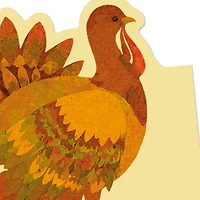 A Day of Warm Moments Thanksgiving Cards, Pack of 10 for only USD 8.99 | Hallmark