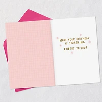 Hard Seltzer Funny Birthday Card for only USD 3.99 | Hallmark