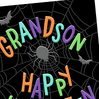 Catch All the Fun Halloween Card for Grandson for only USD 2.99 | Hallmark