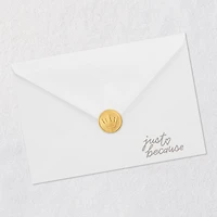 Thanks a Bunch Blank Thank You Card for only USD 2.99 | Hallmark