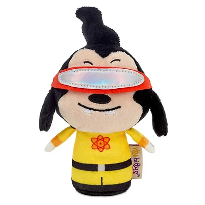 itty bittys® Disney Goofy Movie Max as Powerline Plush for only USD 9.99 | Hallmark