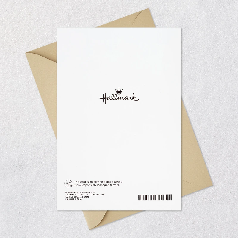 I Celebrate Us Anniversary Card for Husband for only USD 6.99 | Hallmark