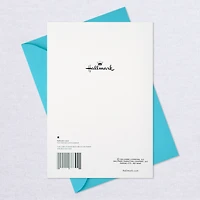 You're a Good Man Birthday Card for Son for only USD 6.99 | Hallmark