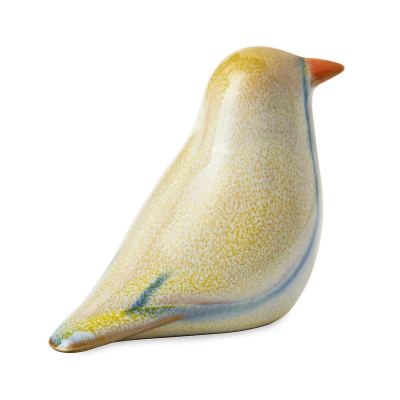Sculpted Goldfinch Figurine, 2.25" for only USD 18.99 | Hallmark