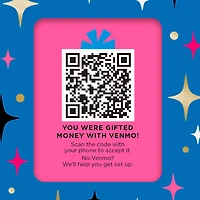Hell Yes Venmo Congratulations Card for only USD 4.99 | Hallmark