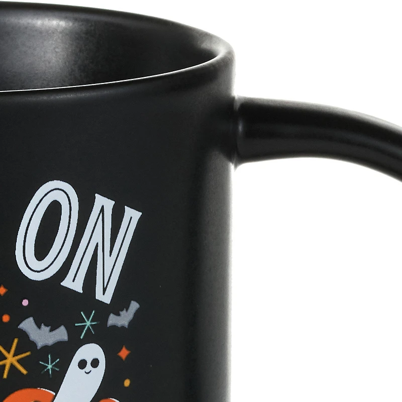 Bring On the Boo Mug, 16 oz. for only USD 16.99 | Hallmark