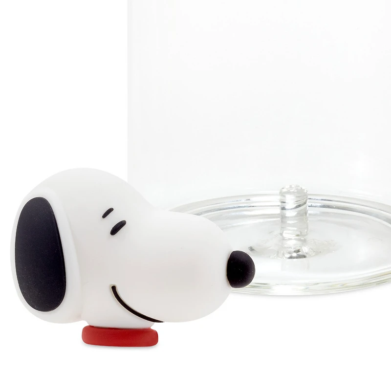 Peanuts® Snoopy Charmers Silicone Charm for only USD 9.99 | Hallmark