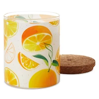 Orange and Vanilla Bean Scented 2-Wick Jar Candle, 14.5 oz. for only USD 19.99 | Hallmark