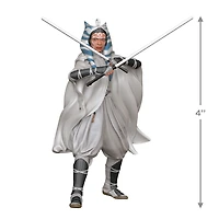 Star Wars: Ahsoka™ Ahsoka Tano™ Ornament for only USD 27.99 | Hallmark