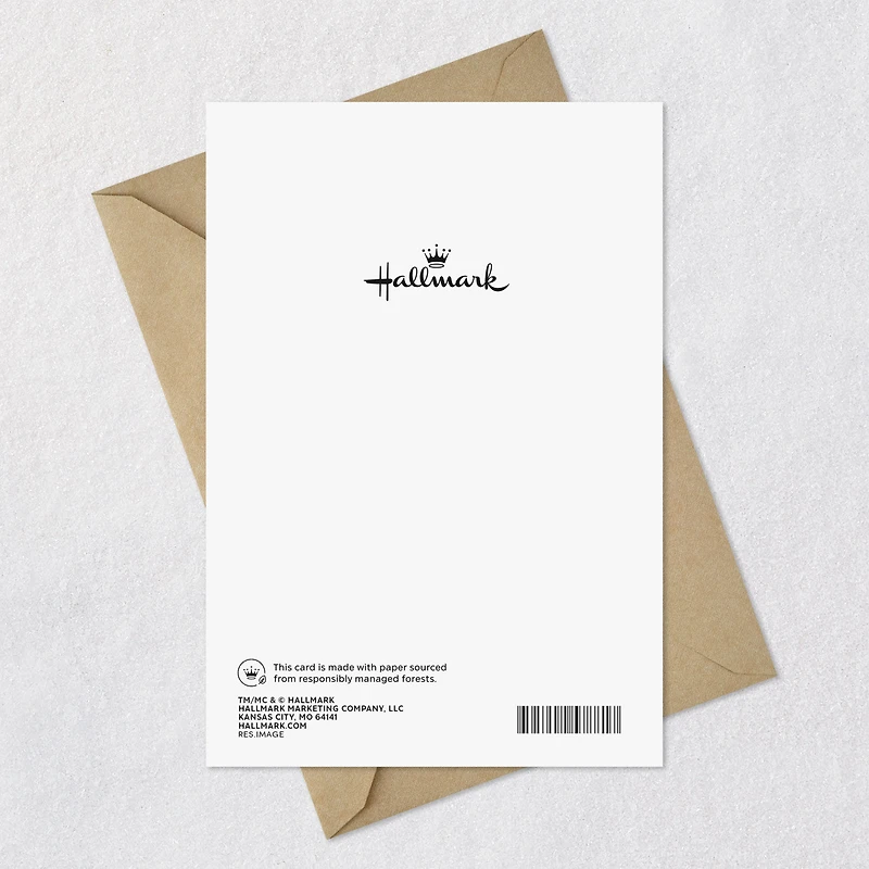 Enjoy Every Moment Thanksgiving Card for only USD 2.00 | Hallmark