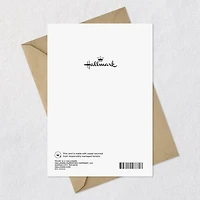 Enjoy Every Moment Thanksgiving Card for only USD 2.00 | Hallmark
