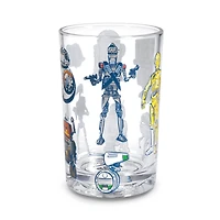 Star Wars™ Droids Collectible Drinking Glass, 13.5 oz. for only USD 16.99 | Hallmark
