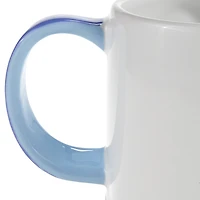 Lacey Chabert Collection Blue Bow Sculpted Mug, 17 oz. for only USD 19.99 | Hallmark