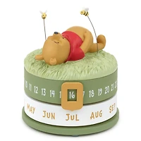 Disney Winnie the Pooh Perpetual Calendar for only USD 44.99 | Hallmark