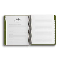 God in Every Season 18-Month Devotional Planner for '26-'27 for only USD 39.99 | Hallmark