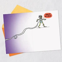 Mummy Mishap Funny Halloween Card for only USD 3.69 | Hallmark