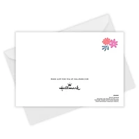Sweet Floral Wreath Custom Mother's Day Card for only USD 4.99 | Hallmark