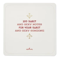 I Love Us: 100 Notes to Share Book for only USD 14.99 | Hallmark