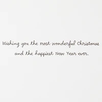 Holiday Pup in Jammies and Hat Boxed Christmas Cards, Pack of 40 for only USD 15.49 | Hallmark