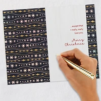 You and I Were Meant to Be Christmas Card for Wife for only USD 5.59 | Hallmark