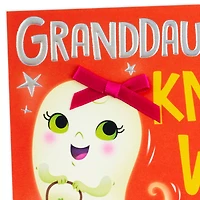 You're Eerie-sistible Halloween Card for Granddaughter for only USD 4.29 | Hallmark