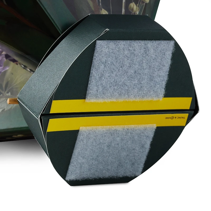 Build-a-Bouquet Purple and White Pop-Up Paper Flowers for only USD 9.99 | Hallmark