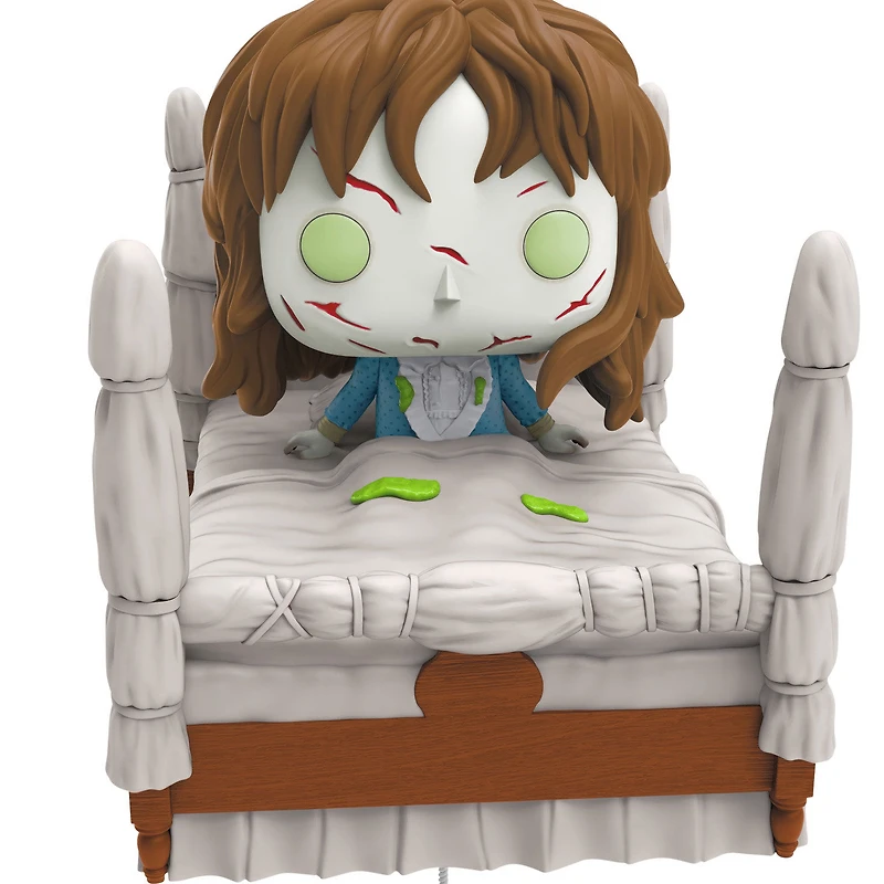 The Exorcist Regan Funko POP!® Ornament With Motion for only USD 37.99 | Hallmark