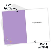 Paper Hug Custom Valentine's Day Card for only USD 4.99 | Hallmark