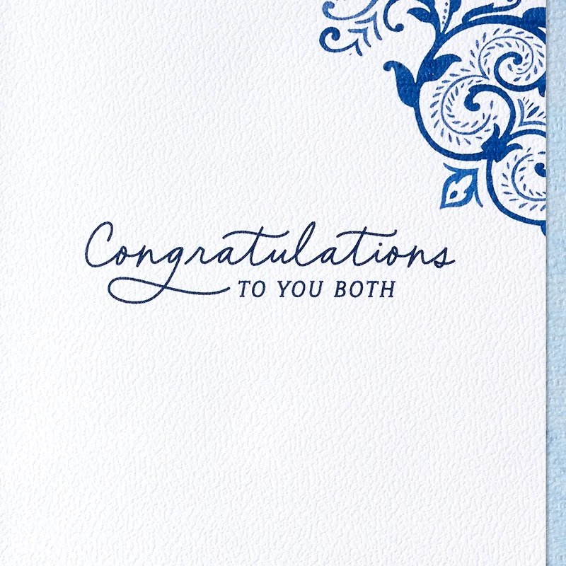 To Have and To Hold Wedding Card for only USD 6.59 | Hallmark