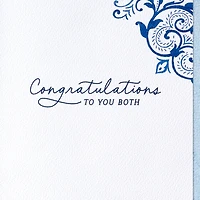 To Have and To Hold Wedding Card for only USD 6.59 | Hallmark
