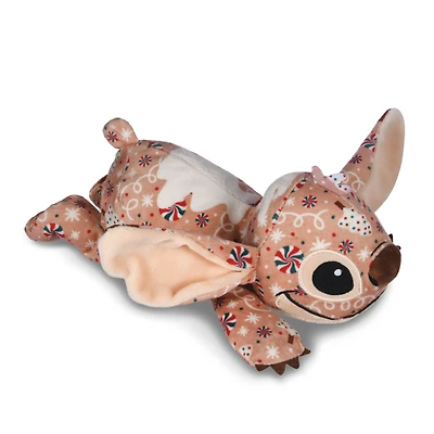 Disney Stitch Gingerbread Floppy Plush for only USD 19.99 | Hallmark