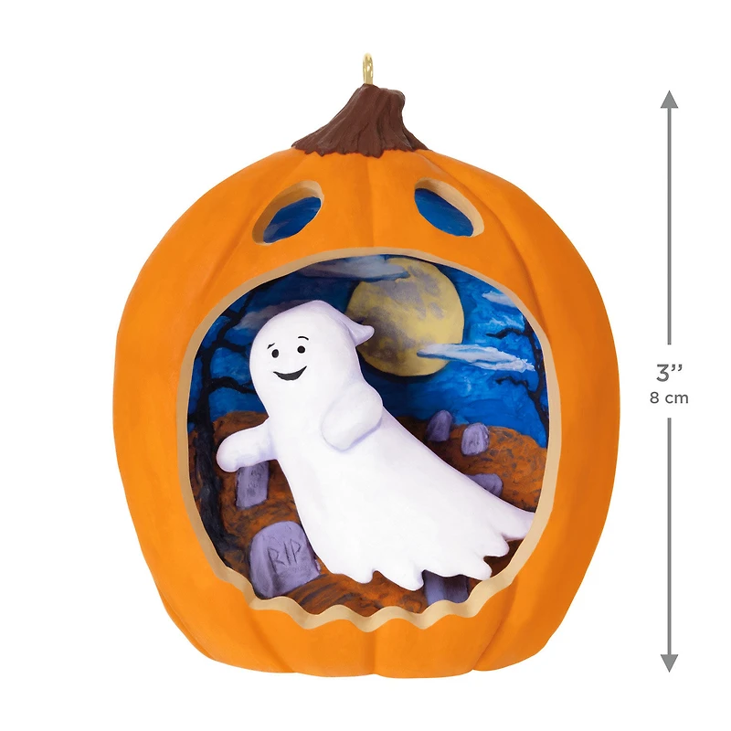 Happy Halloween! Ornament for only USD 21.99 | Hallmark