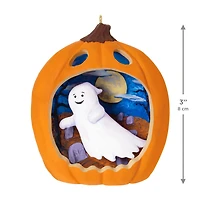 Happy Halloween! Ornament for only USD 21.99 | Hallmark