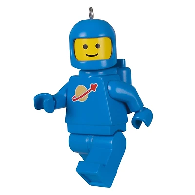 Astronaut LEGO® Minifigure Ornament for only USD 20.99 | Hallmark