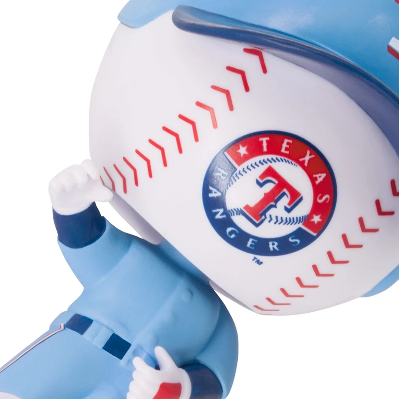 MLB Texas Rangers™ Bobblehead Ornament for only USD 17.49 | Hallmark