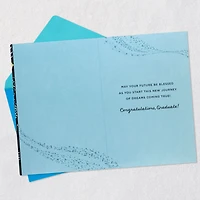 Trust in the God of Impossible Religious Graduation Card for only USD 5.59 | Hallmark
