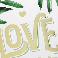 Love Is a Beautiful Thing Money Holder Wedding Card for only USD 4.59 | Hallmark