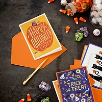 Boo to You Assortment Boxed Halloween Cards, Pack of 36 for only USD 18.99 | Hallmark