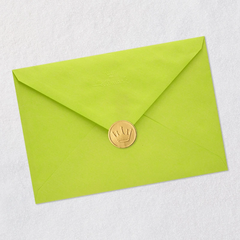 Frozen Nuts Funny Christmas Card for only USD 3.99 | Hallmark