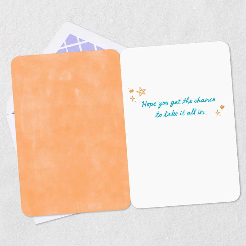 It's Your Day Card for only USD 2.99 | Hallmark