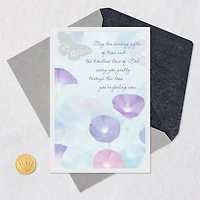 Healing Gifts for You Religious Sympathy Card for only USD 3.99 | Hallmark