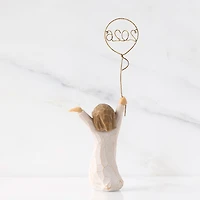 Willow Tree Here's To You 2026 Year-Dated Figurine for only USD 27.00 | Hallmark