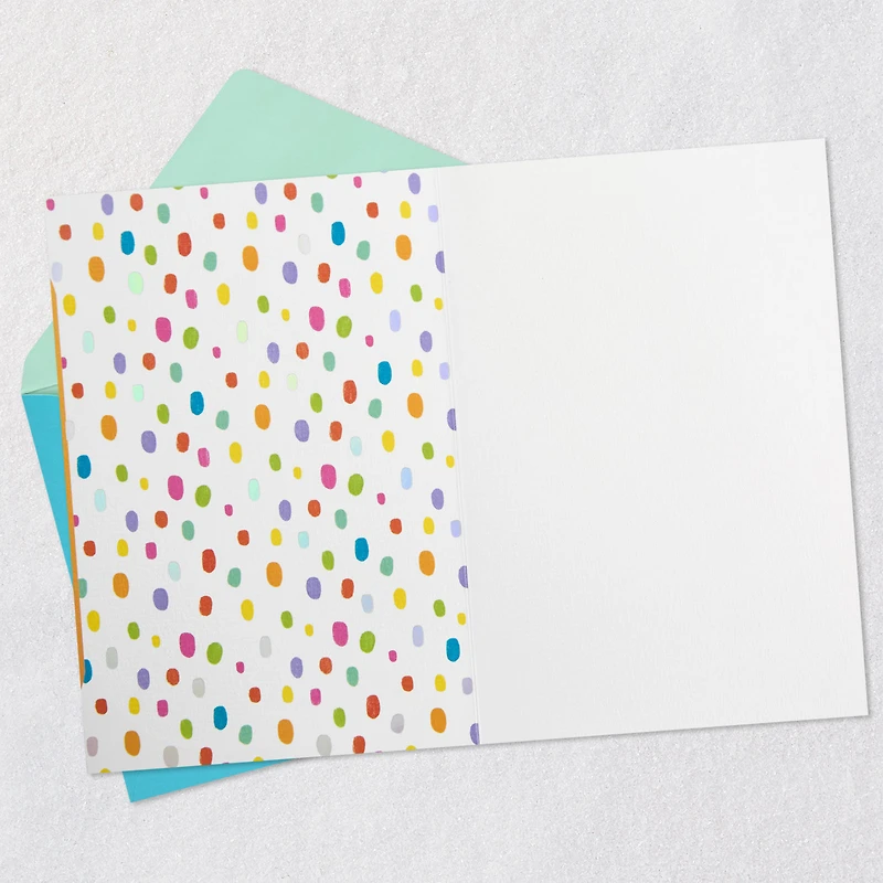 Feel Better Balloons Blank Get Well Card for only USD 4.59 | Hallmark